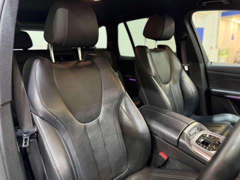 BMW X5 3.0 30d M Sport SUV 5dr Diesel Auto xDrive Euro 6 (s/s) (265 ps) 6