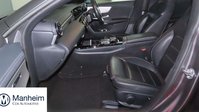 Mercedes-Benz CLA Class 1.3 CLA200 AMG Line Coupe 4dr Petrol 7G-DCT Euro 6 (s/s) (163 ps) 2