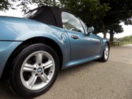 BMW Z3 (E46) 2.2i Roadster 20