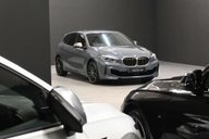BMW 1 Series 2.0 M135i xDrive Auto 4WD 5dr 11