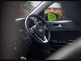 Kia Sportage 1.6 Sportage Platinum Edition ISG 5dr 35