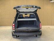 Land Rover Range Rover 5.0 Range Rover Autobiography V8 Auto 4WD 5dr 25