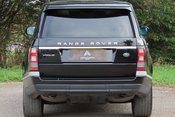 Land Rover Range Rover 3.0 TD V6 Vogue Auto 4WD Euro 5 (s/s) 5dr 6