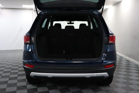 SEAT Ateca TDI XCELLENCE 14