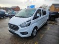 Ford Transit Custom 320 LIMITED DCIV ECOBLUE 3