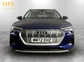 Audi E-Tron 50 Sport SUV 5dr Electric Auto quattro 71.2kWh (11kW Charger) (313 ps) One 2