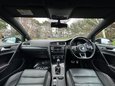 Volkswagen Golf 2.0 TSI BlueMotion Tech GTI DSG Euro 6 (s/s) 5dr 3