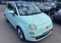 Fiat 500 1.2 Lounge Euro 6 (s/s) 3dr