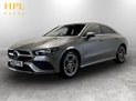 Mercedes-Benz CLA Class 1.3 CLA250e 15.6kWh AMG Line (Premium) Coupe 4dr Petrol Plug-in Hybrid 8G-D 3