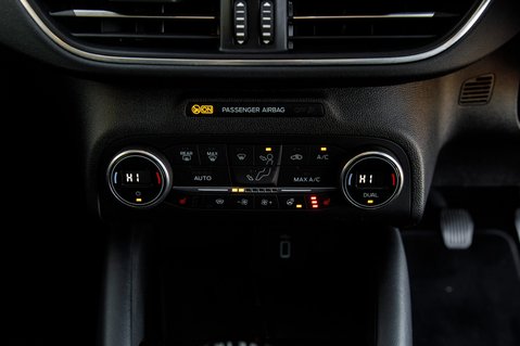 Ford Focus X VIGNALE 38
