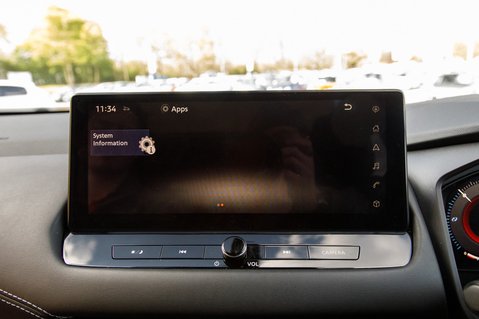 Nissan Qashqai E-POWER N-CONNECTA 29