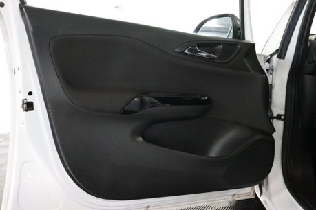 Vauxhall Corsa GRIFFIN 42