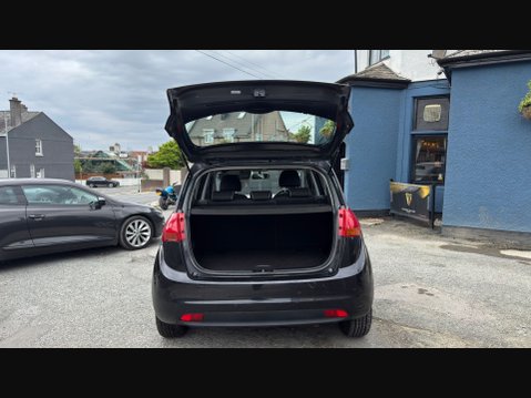 Kia Venga 2 ECODYNAMICS 4