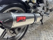 Honda CB 2008 67K LONG MOT CLEAN BIKE GREAT HISTORY SPORTS CANS 1000CC 40