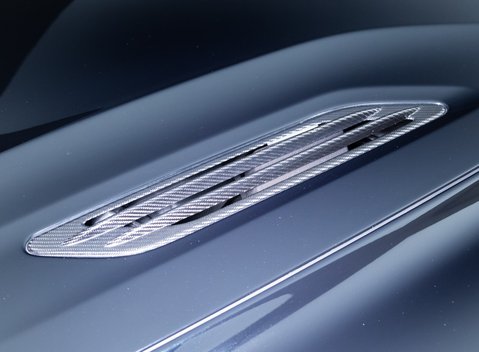 Aston Martin Vanquish S Ultimate 31