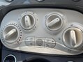 Fiat 500 LOUNGE 19