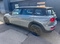 Mini Clubman COOPER BLACK 9