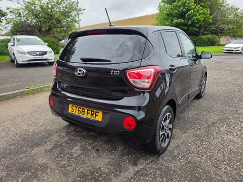 Hyundai i10 1.0 i10 Go SE 5dr 29