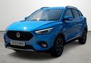 MG ZS ZS 1.5 VTi-TECH Exclusive 5dr 6