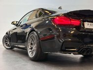 BMW M4 3.0 BiTurbo GPF Coupe 2dr Petrol DCT Euro 6 (s/s) (431 ps) 39