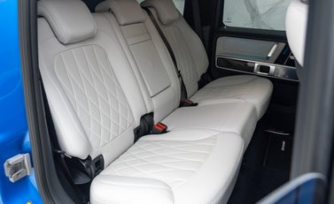 Mercedes-Benz G Class AMG G63 CARBON EDITION 20