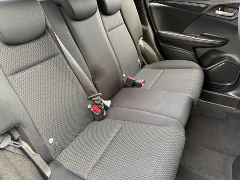 Honda Jazz I-VTEC S 13,123 Miles 15