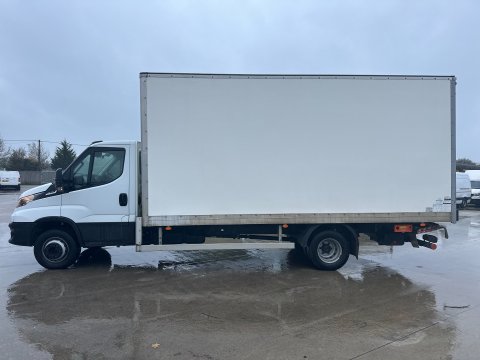 Iveco Daily 70C18HB 2