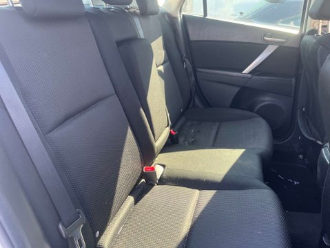 Mazda 3 1.6 Mazda3 Venture Edition 5dr 15