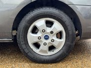 Ford Transit Custom 2.0 Transit Custom 270 Limited 13