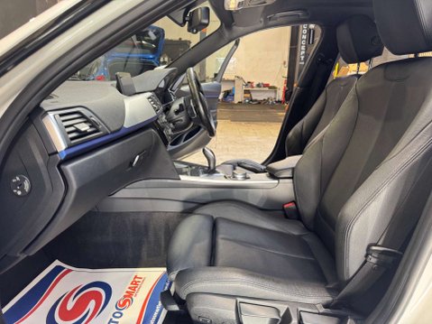 BMW 3 Series 3.0 330d xDrive M Sport Auto 4WD 5dr 68