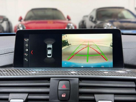 BMW M4 3.0 BiTurbo Competition Coupe 2dr Petrol DCT Euro 6 (s/s) (450 ps) 46