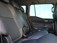 Toyota Land Cruiser Brand new delivery miles  LC250 COMMERCIAL styled at Seeker Rear seats  28