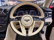 Bentley Bentayga 6.0 W12 SUV 5dr Petrol Auto 4WD Euro 6 (s/s) (608 ps) 39