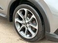 Kia Picanto 1.0 Picanto X-Line 5dr 7
