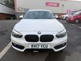 BMW 1 Series 1.5 118i Sport 5dr 49