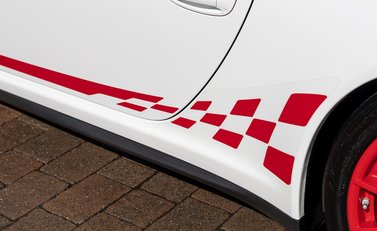 Porsche 911 GT3 RS (997.2) 29