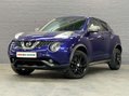 Nissan Juke 1.2 Juke N-Connecta DiG-T 5dr 8