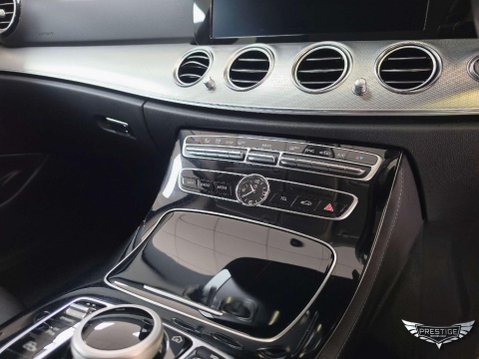 Mercedes-Benz E Class 2.0 E200 SE G-Tronic+ Euro 6 (s/s) 5dr 32