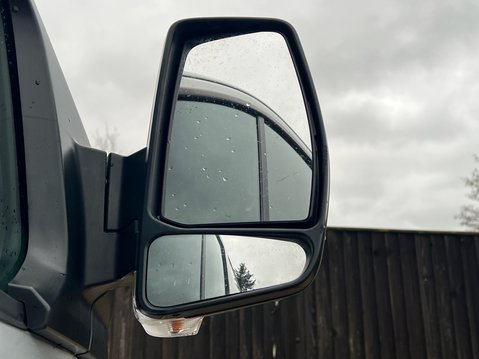 Ford Transit Custom 300 LIMITED P/V ECOBLUE 20