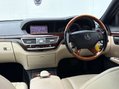 Mercedes-Benz S Class 3.0 S320 CDi Auto 4dr 48
