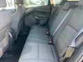 Ford Kuga 1.5T EcoBoost Zetec Auto AWD Euro 6 (s/s) 5dr 23