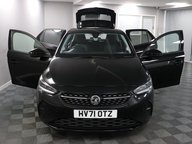 Vauxhall Corsa GRIFFIN 7