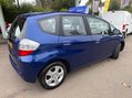 Honda Jazz 1.4 i-VTEC ES i SHIFT Euro 5 5dr 16