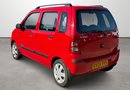 Suzuki Wagon R 1.3 GL 5dr 3