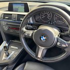 BMW 3 Series 2.0 320d M Sport Auto Euro 5 (s/s) 4dr