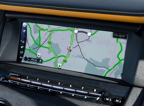 Rolls-Royce Cullinan Black Badge 26