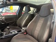 Peugeot 308 1.2 PureTech GPF GT Line Hatchback 5dr Petrol Manual Euro 6 (s/s) (130 ps) 38