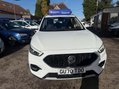 MG ZS 1.5 VTi-TECH Exclusive Euro 6 (s/s) 5dr 2