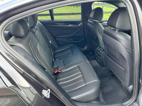 BMW 5 Series 2.0 530e 9.2kWh M Sport Saloon 4dr Petrol Plug-in Hybrid Auto Euro 6 (s/s) 22