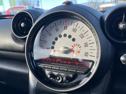 Mini Countryman 2.0 Cooper S D ALL4 5dr 23